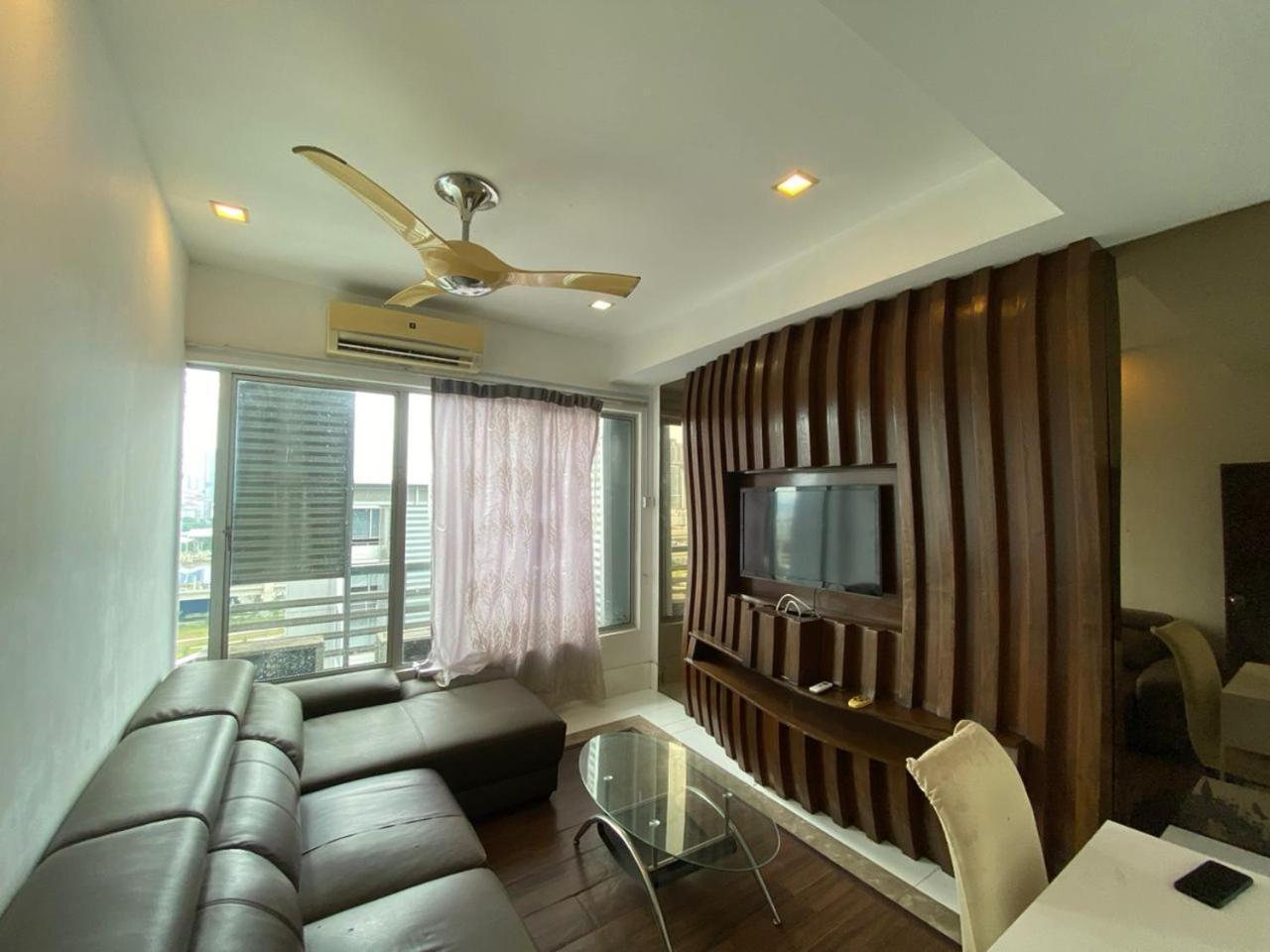 Auberge de jeunesse Wakakapackers à Kuala Lumpur Extérieur photo