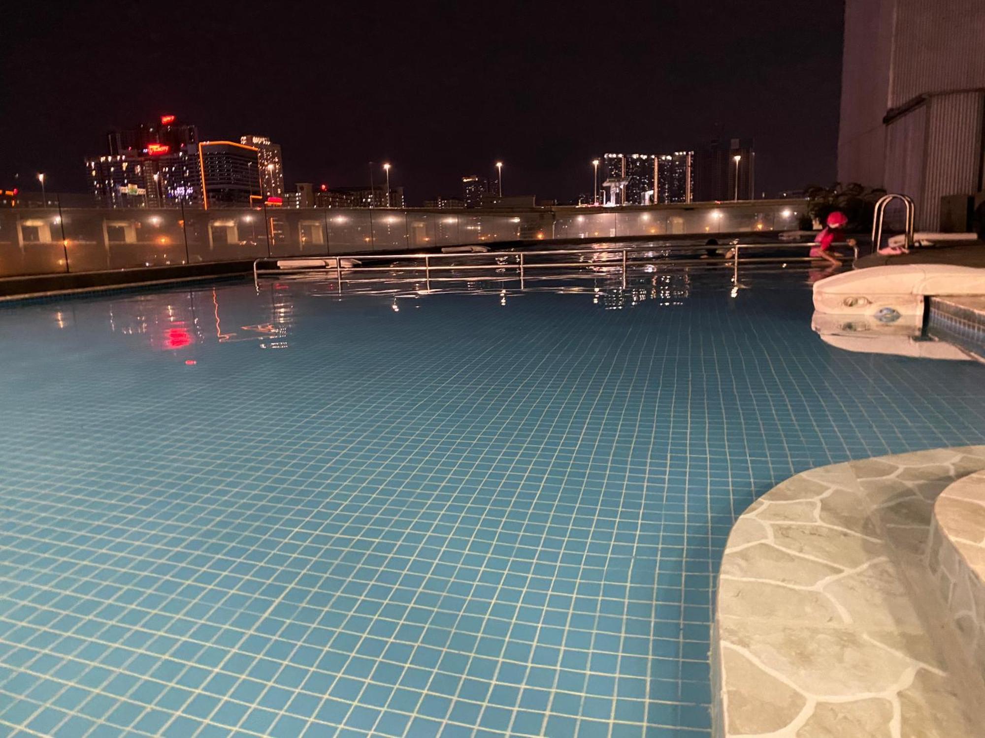Auberge de jeunesse Wakakapackers à Kuala Lumpur Extérieur photo